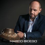 MEET ITALIAN JEWELRY DESIGNER MARCO BICEGO ON MAY 11