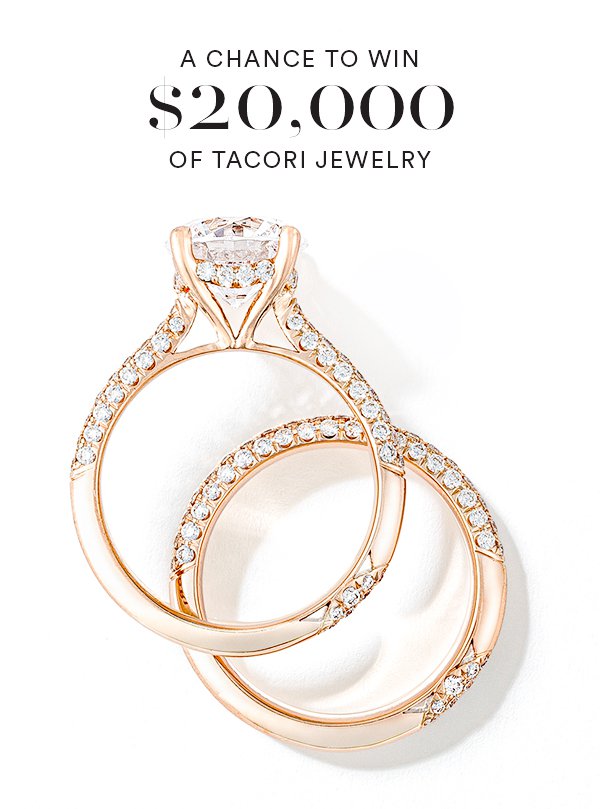 Love TACORI 2