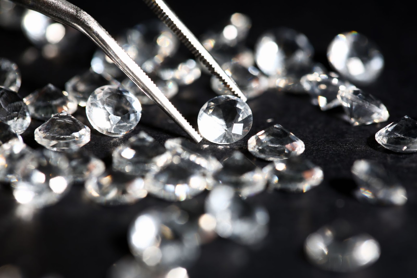 Everything You Need to Know About Lab Grown Diamonds