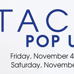 Tacori POP UP SHOP- November 4 and 5