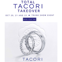 Tacori Takeover at Adlers Jewelers