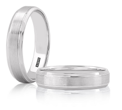 A.JAFFE  Engagement Ring MECOV2029/247B