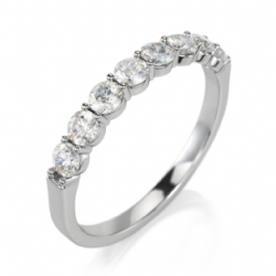 CrownRing  Wedding Band PA4E1108B-M6Z