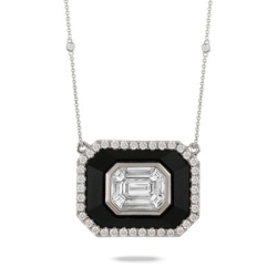 Doves by Doron Paloma MONDRIAN Necklace N9266BO-1
