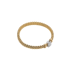 FOPE PRIMA DIAMOND BRACELET FOPE PRIMA DIAMOND BRACELET