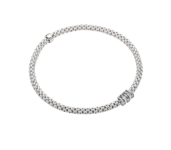 FOPE FOPE PRIMA DIAMOND BRACELET FOPE FOPE PRIMA DIAMOND BRACELET