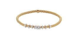 FOPE PRIMA DIAMOND BRACELET FOPE PRIMA DIAMOND BRACELET