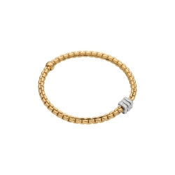 FOPE EKA DIAMOND BRACELET-S FOPE EKA DIAMOND BRACELET-S
