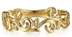 BUJUKAN STACKABLE BAND