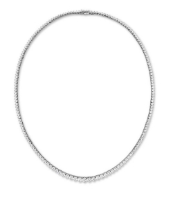Hearts On Fire SIGNATURE Necklace HFNDGLN07368W-16