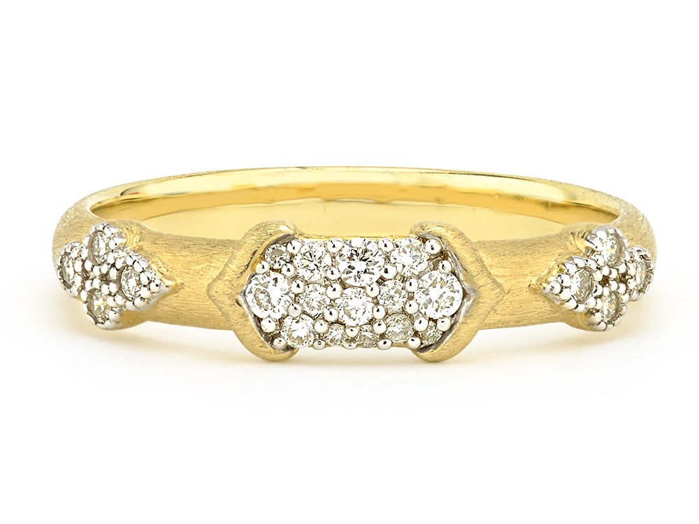 Jude frances diamond hoop earrings Clearance