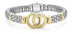 Lagos SIGNATURE CAVIAR Bracelet 05-81478-7