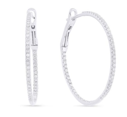 Madison L  Earrings E1534Y-1.00