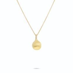 Marco Bicego AFRICA BOULE Necklace CB2493 B Y