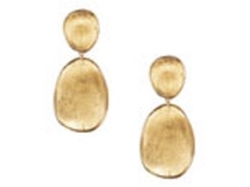 Marco Bicego JAIPUR COLOR Earrings OB1739-AB-QG01