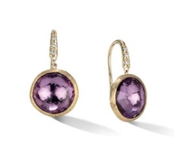 Marco Bicego JAIPUR COLOR Earrings OB1739-AB-AT01