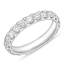 Memoire ODESSA Wedding Band EROD2566500PT