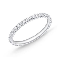 Memoire ODESSA Wedding Band EROD21665008W