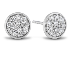 Memoire LUNA Earrings CEPV11200008W