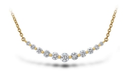 Memoire SMILE Necklace CNDD20618008Y