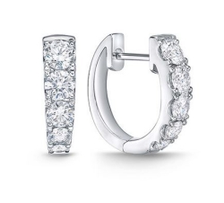 Memoire ESSENTIALS Earrings CHHO10114148W