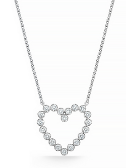 Memoire ESSENTIALS Necklace FNCS17418008W