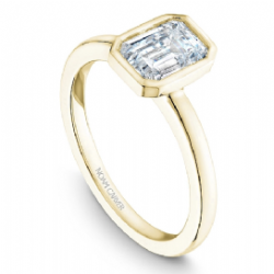 Noam Carver  Engagement Ring B095-03YA
