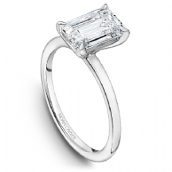 Noam Carver  Engagement Ring B371-03WM-FCYA