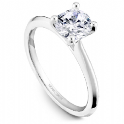 Noam Carver  Engagement Ring R047-01WM-150A