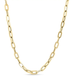 ROBERTO COIN PRINCESS DIAMOND BANGLE