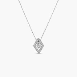 ROBERTO COIN DIAMANTE DIAMOND NECKLACE