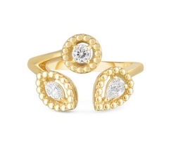 DOLCETTO DIAMOND RING
