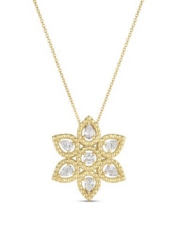 DOLCETTO STAR PENDANT