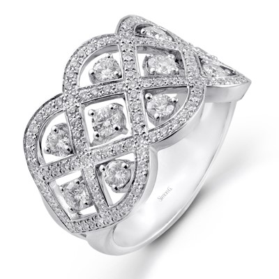 Simon g engagement shop rings