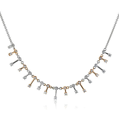 Shop the Simon G Earring TE629 Adlers Jewelers