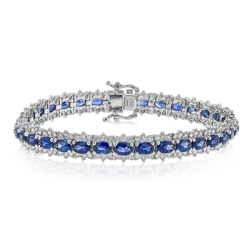 Simon G  Bracelet LB2459