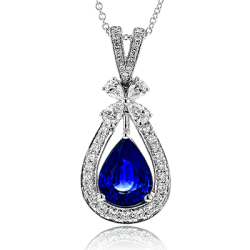 Simon G  Necklace LP4062