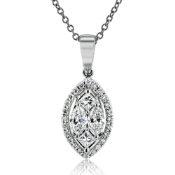 Simon G Necklace LP4631 Simon G Necklace LP4631