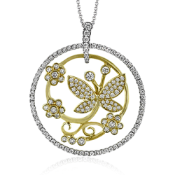 Simon G Necklace LP4565 Simon G Necklace LP4565