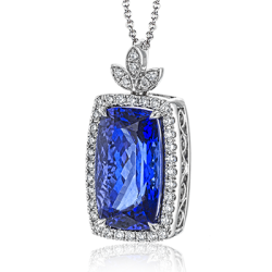 Simon G Necklace TP328-A Simon G Necklace TP328-A