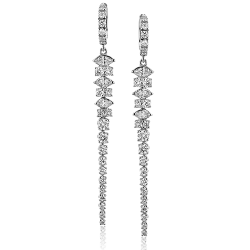 Simon G Earrings LE4721 Simon G Earrings LE4721
