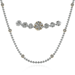 Simon G Necklace LP4330-A Simon G Necklace LP4330-A
