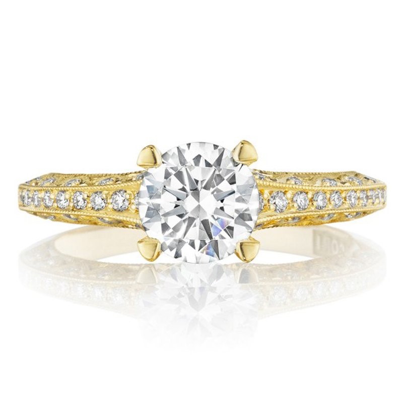 Tacori 2578 sales
