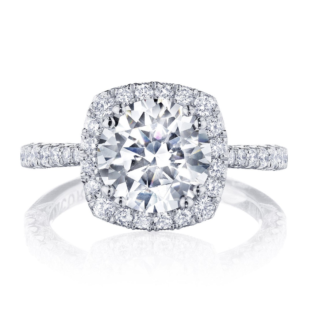 Tacori crescent on sale