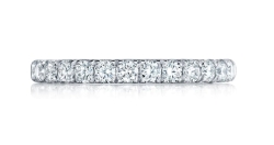 Tacori CLASSIC Wedding Band 138-5W