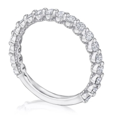 TACORI DANTELA Wedding Band 2690 1.7 B ET Y