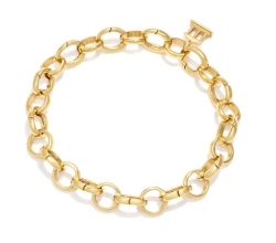 ARNO OPEN BALE BRACELET