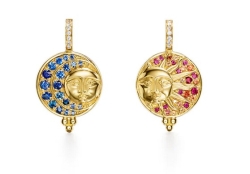 ECLIPSE EARRINGS