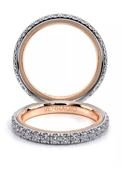 Verragio on sale wedding bands