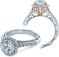 Verragio on sale venetian 5052